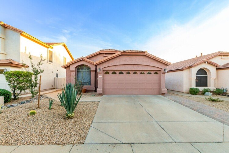 Entire home in Phoenix