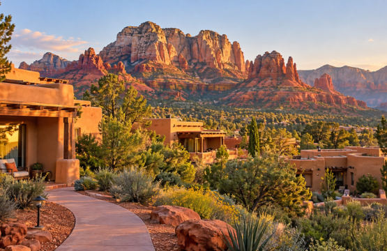 Where to Stay in Sedona for First-Time Visitors: Best Areas Compared