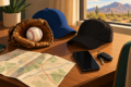 Camelback Ranch Spring Training 2027: Dodgers & White Sox Guide