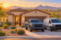 Contractor Housing Near Loop 303: Glendale, Surprise & West Valley